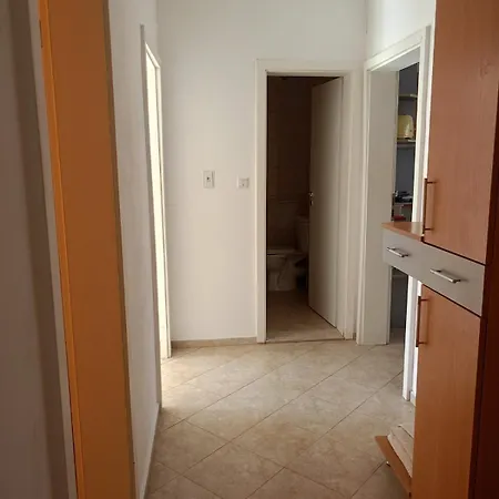 Apartment Cunninghamssilver